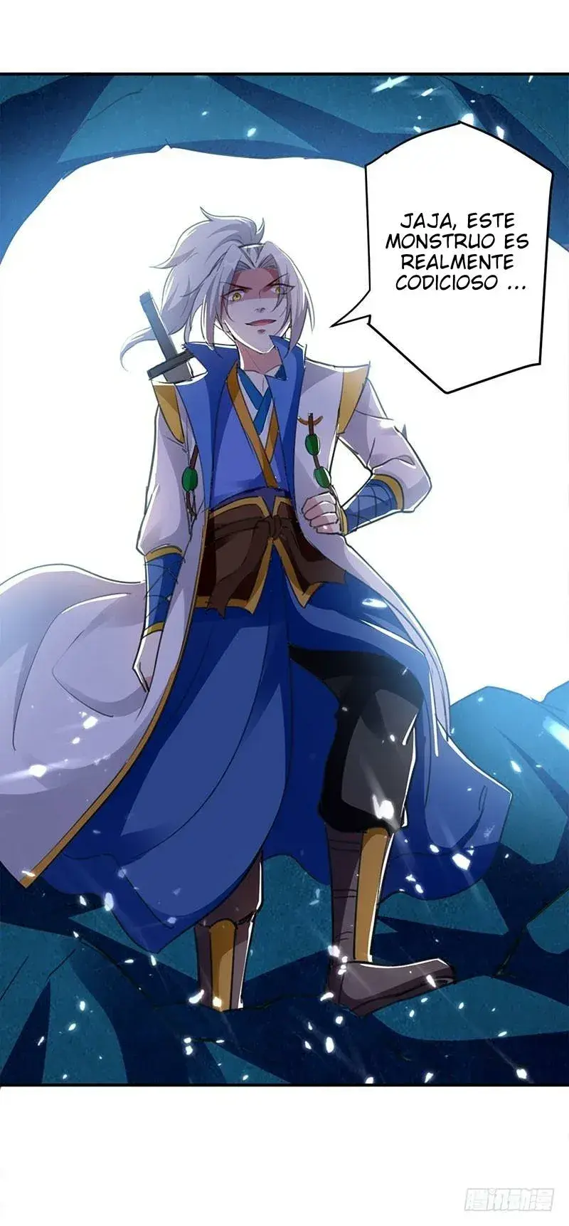 Capitulo 22 page 25