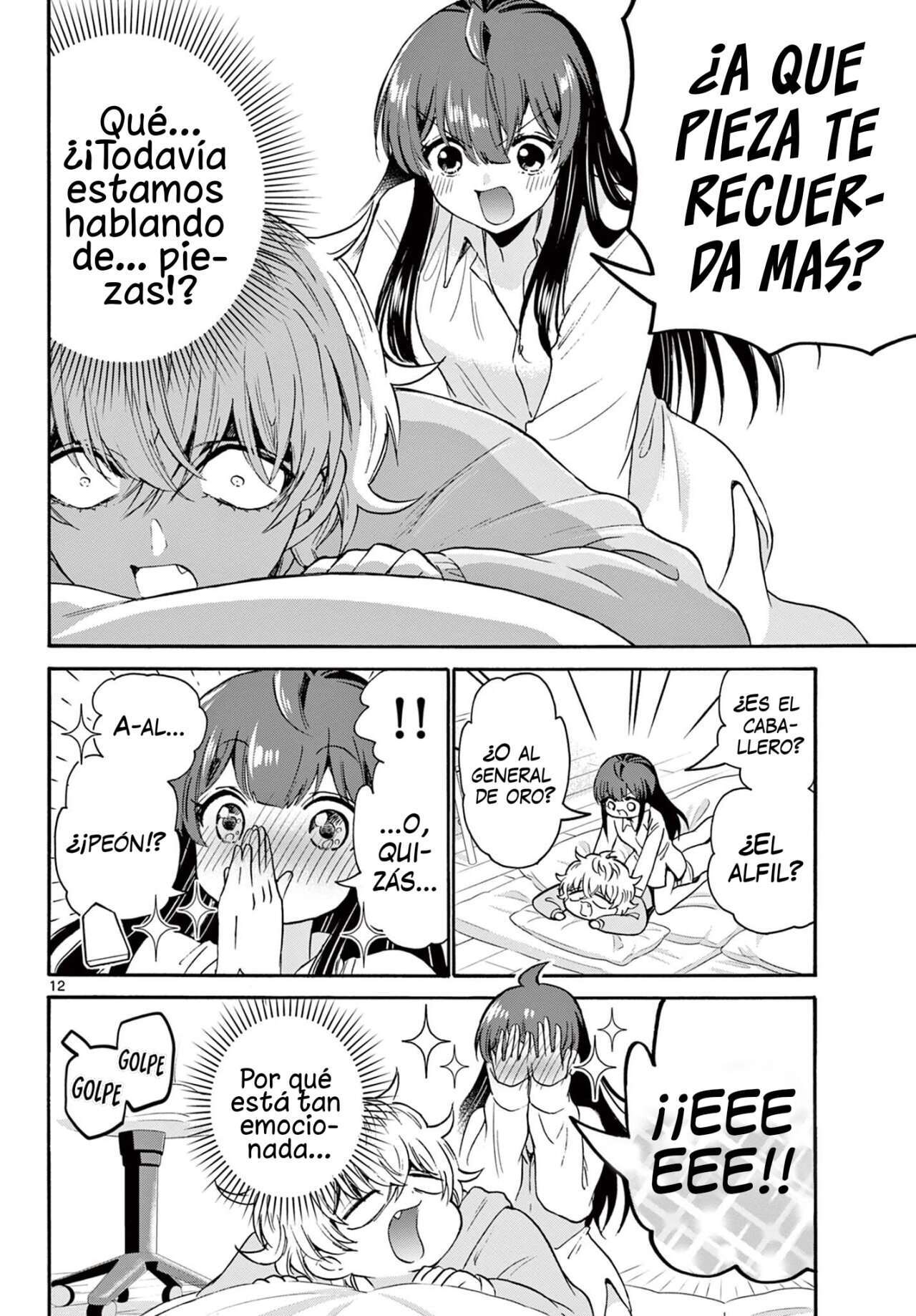 Capitulo 50 page 13