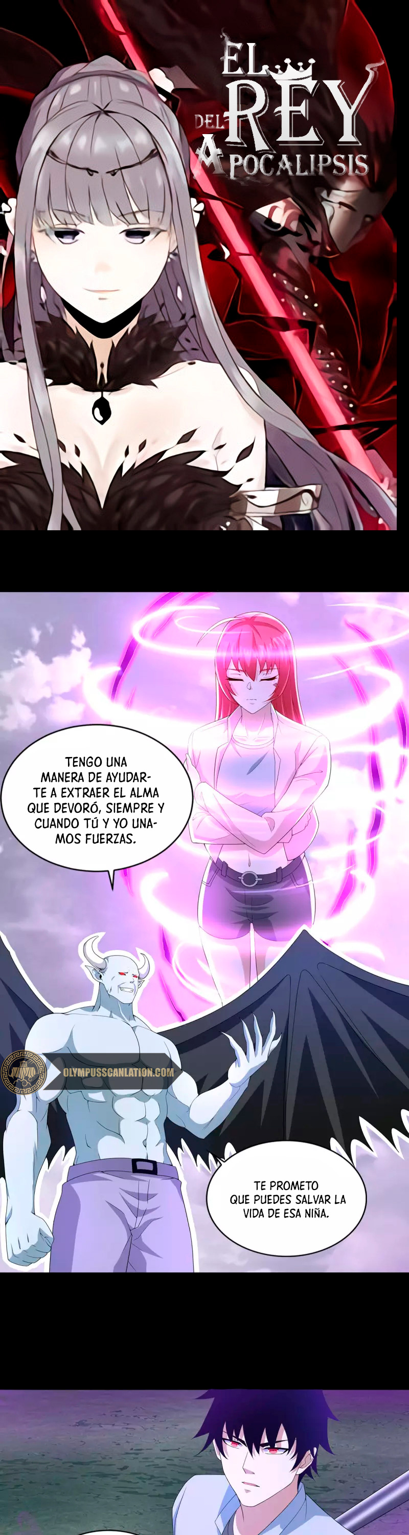 Capitulo 458 page 3