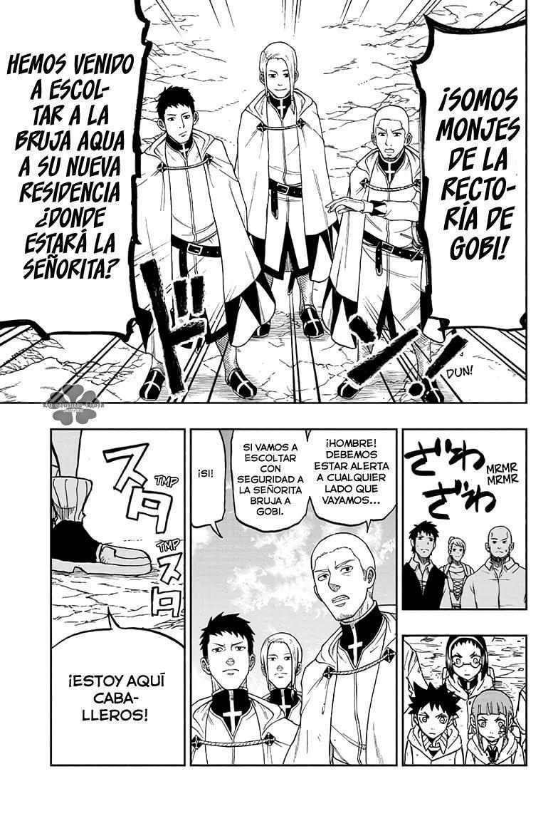 Capitulo 18 page 14