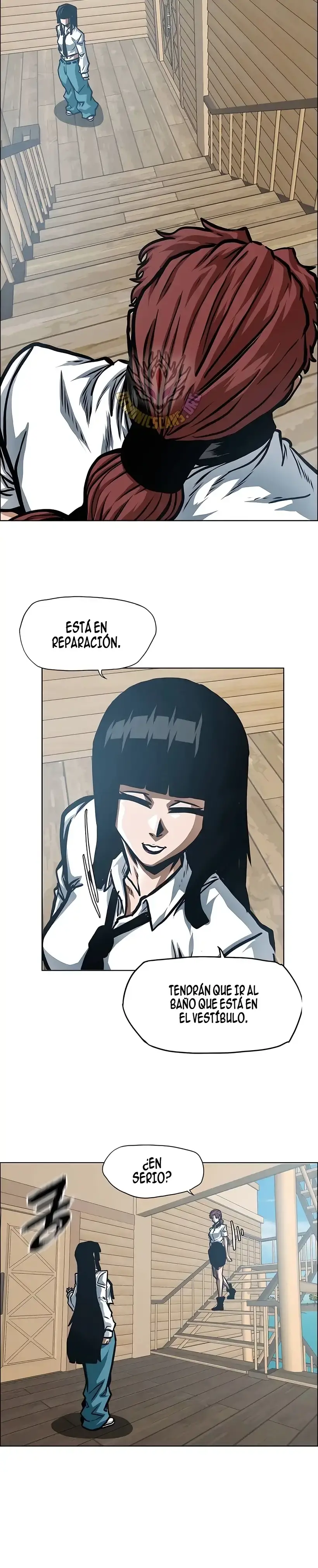 Capitulo 51 page 12