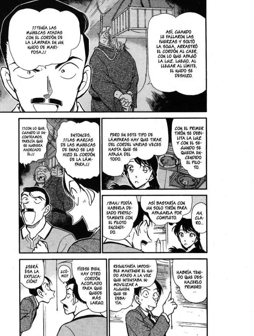 Capitulo 409 page 12