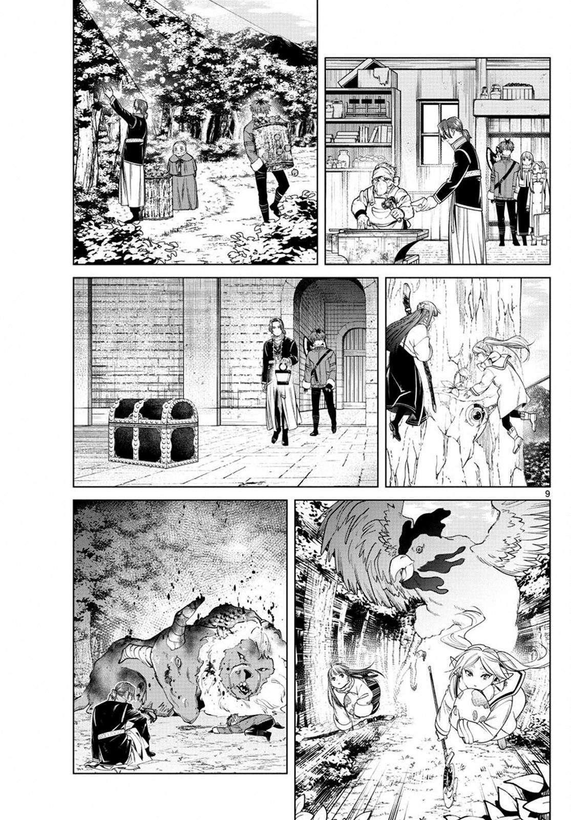 Capitulo 34 page 10