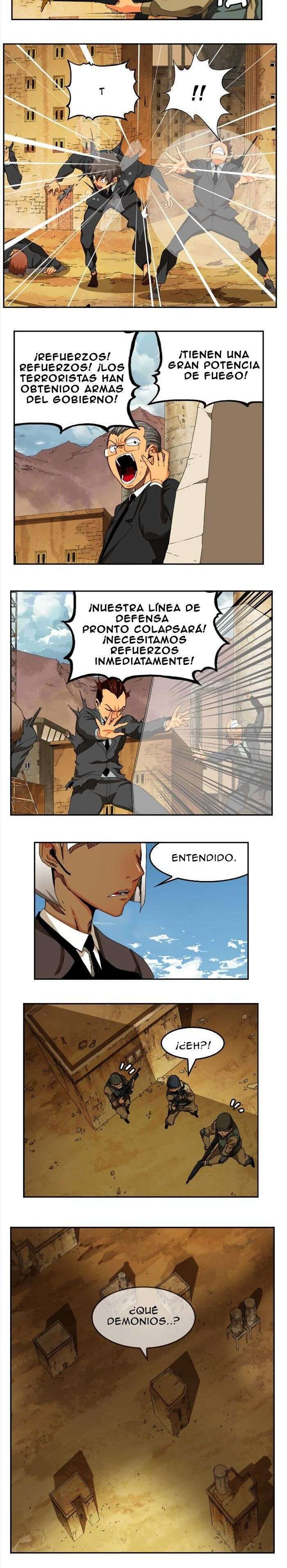 Capitulo 350 page 14