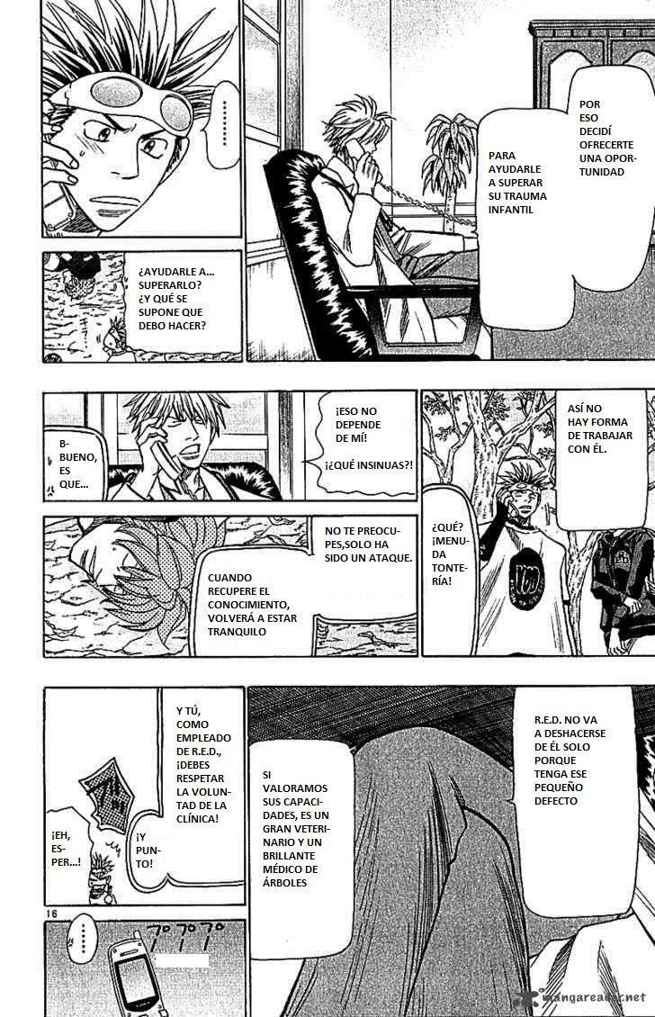 Capitulo 62 page 16