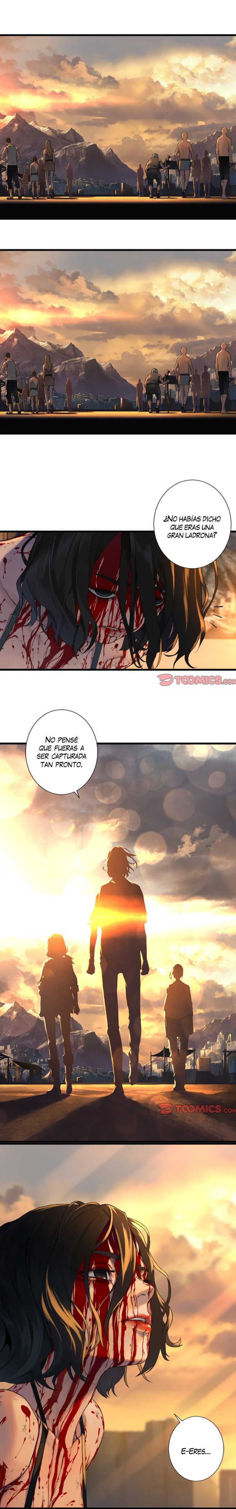 Capitulo 77 page 9