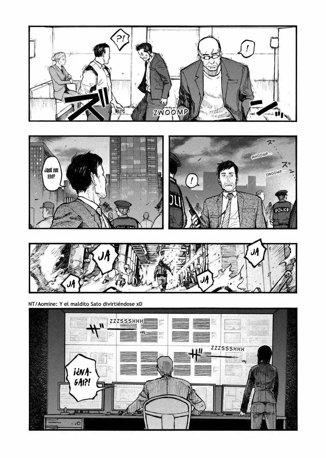 Capitulo 36 page 16