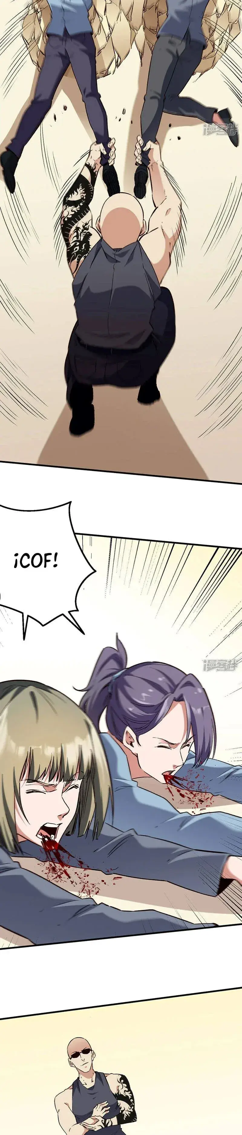 Capitulo 261 page 16