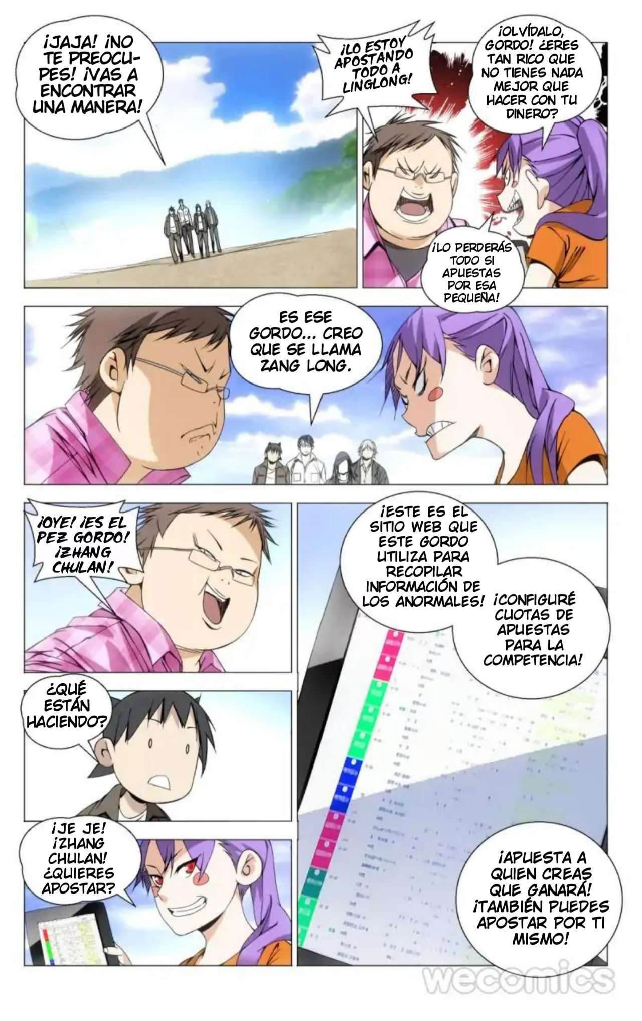 Capitulo 72 page 10