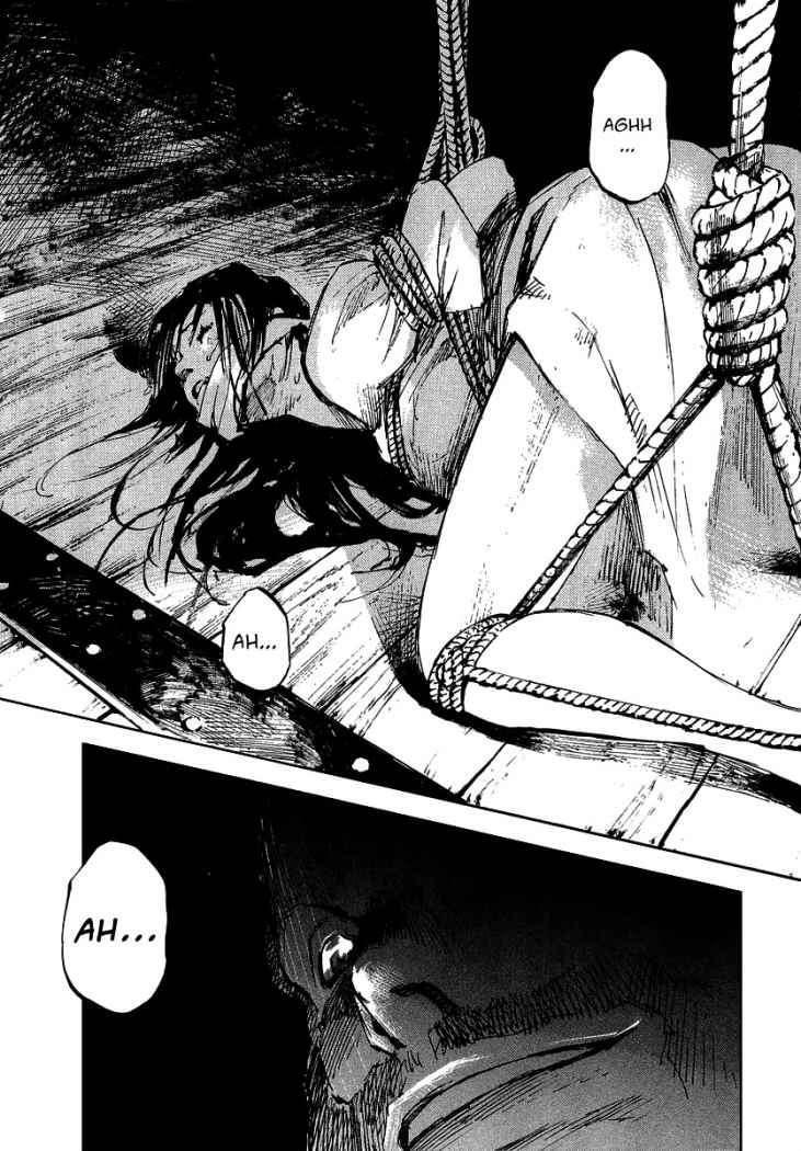 Capitulo 46 page 18