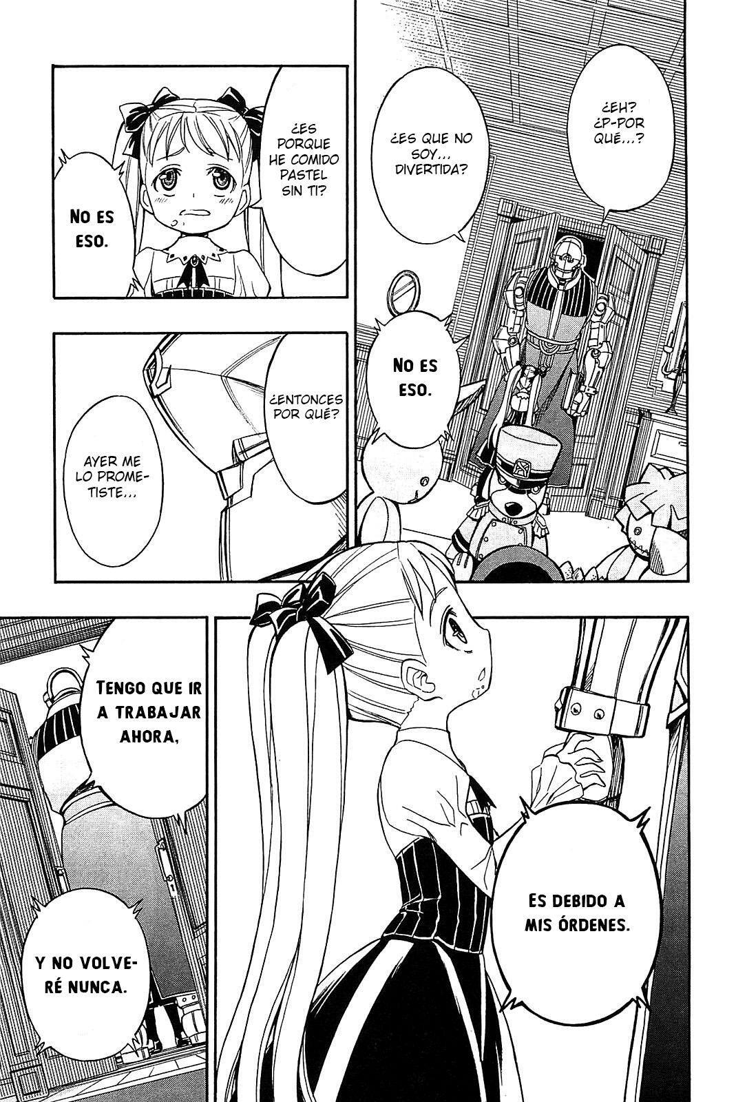 Capitulo 23 page 14