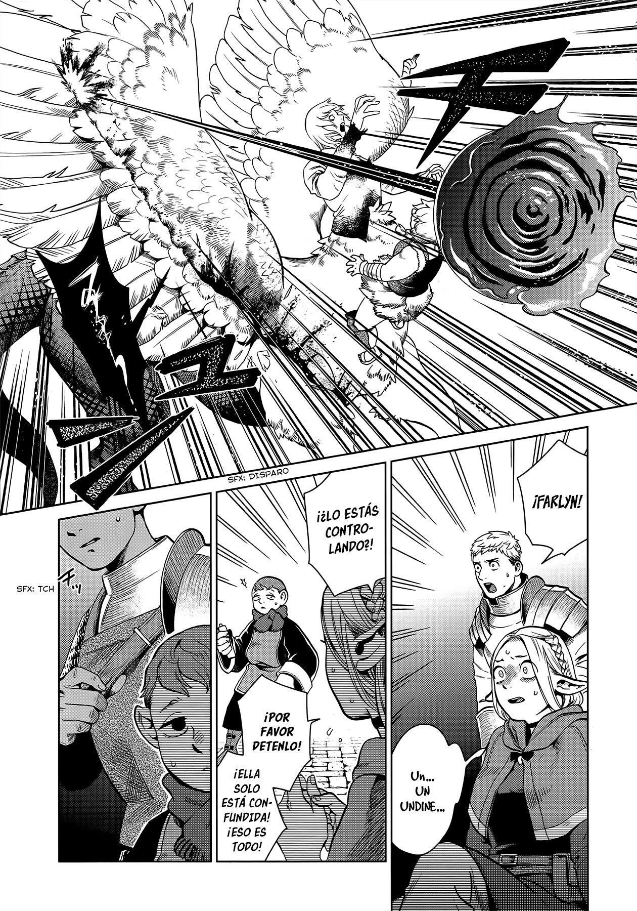 Capitulo 37 page 21