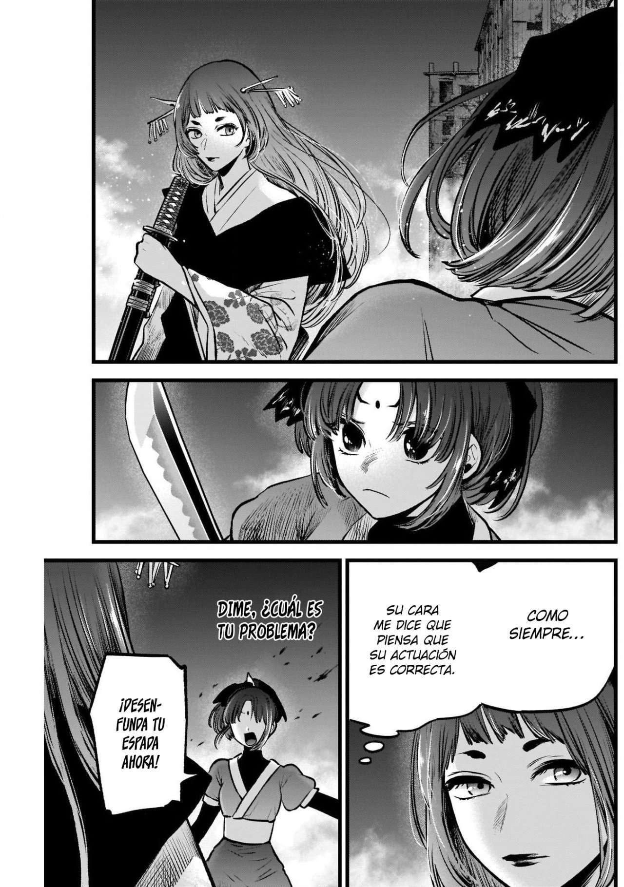 Capitulo 59 page 11