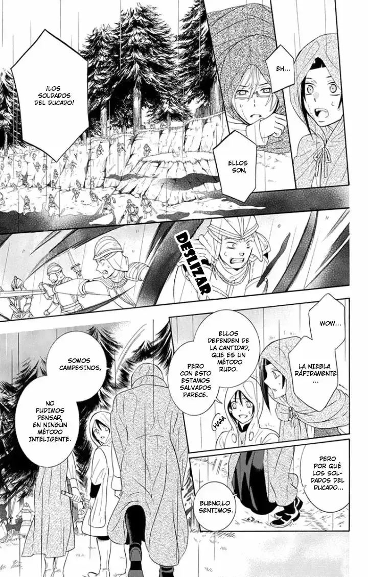 Capitulo 98 page 20