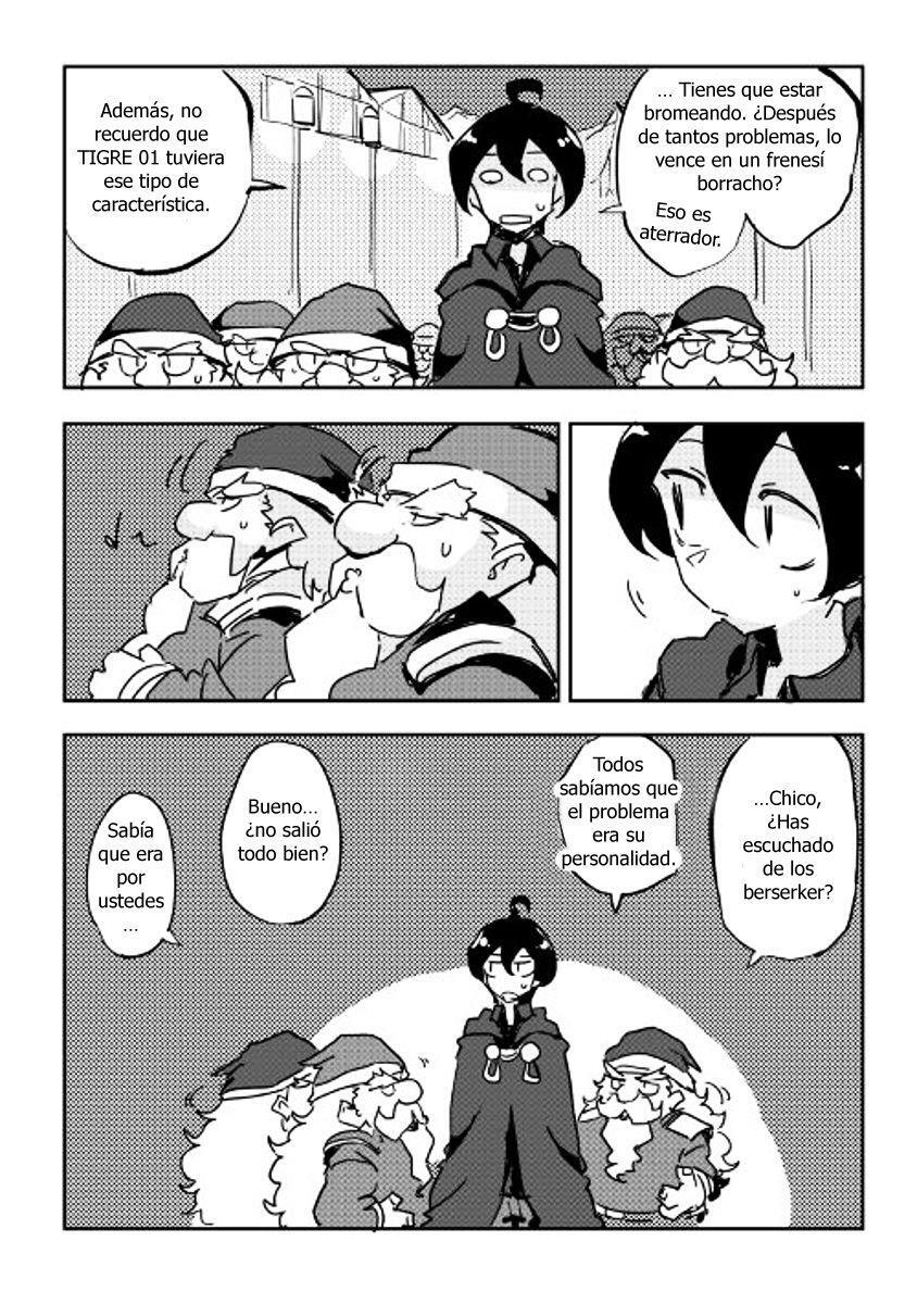 Capitulo 26 page 11