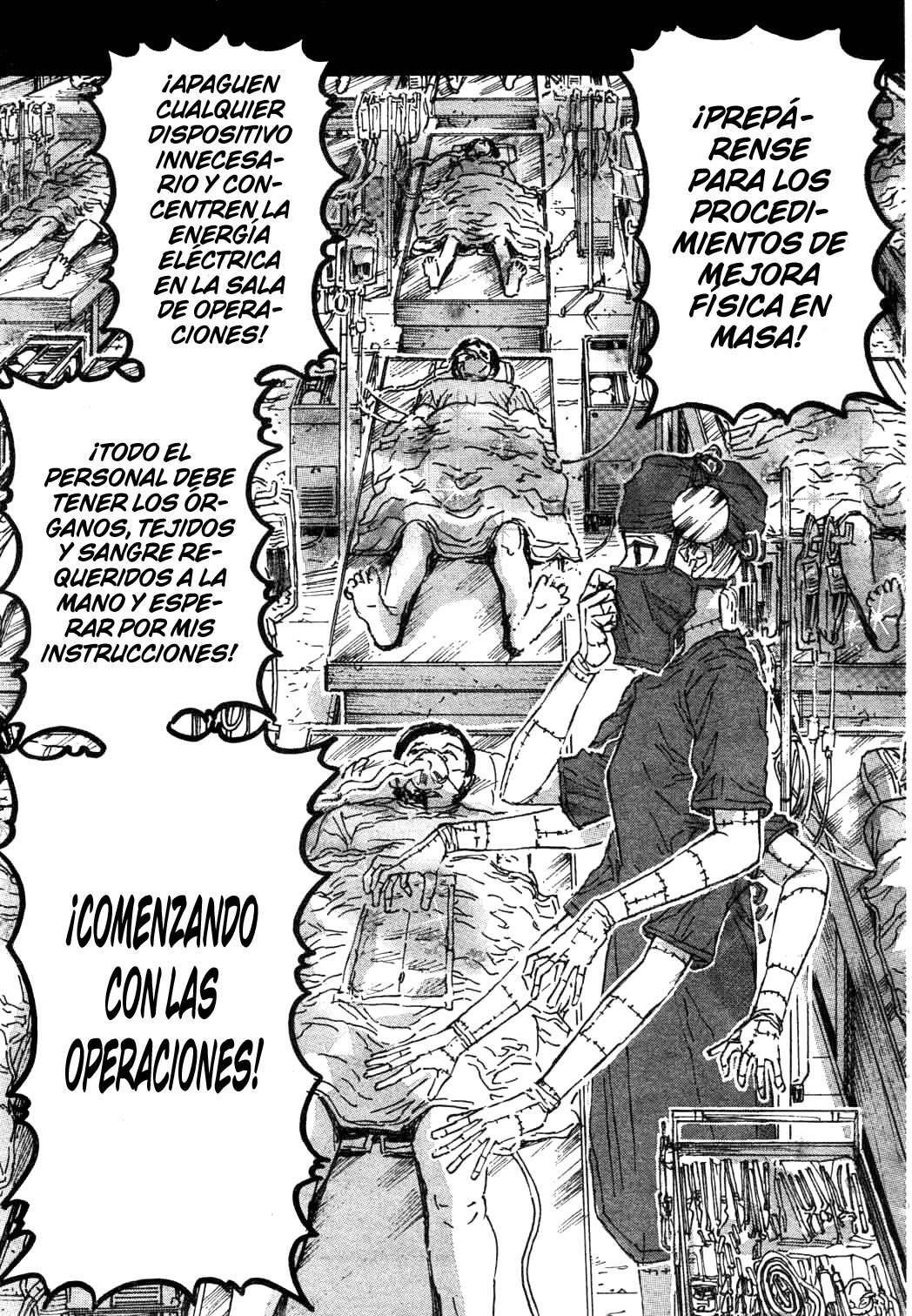 Capitulo 58 page 18