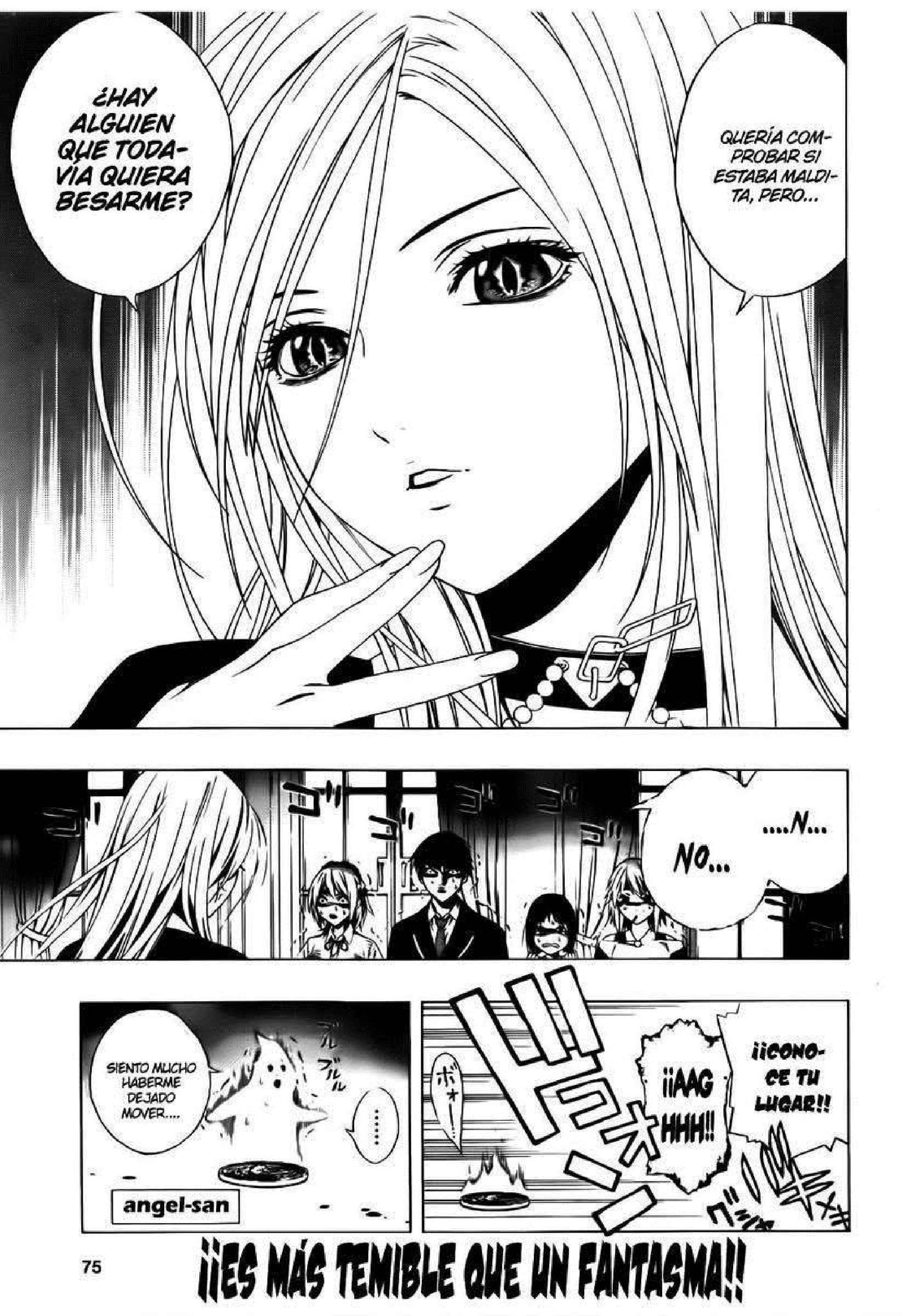 Capitulo 36.6 page 18