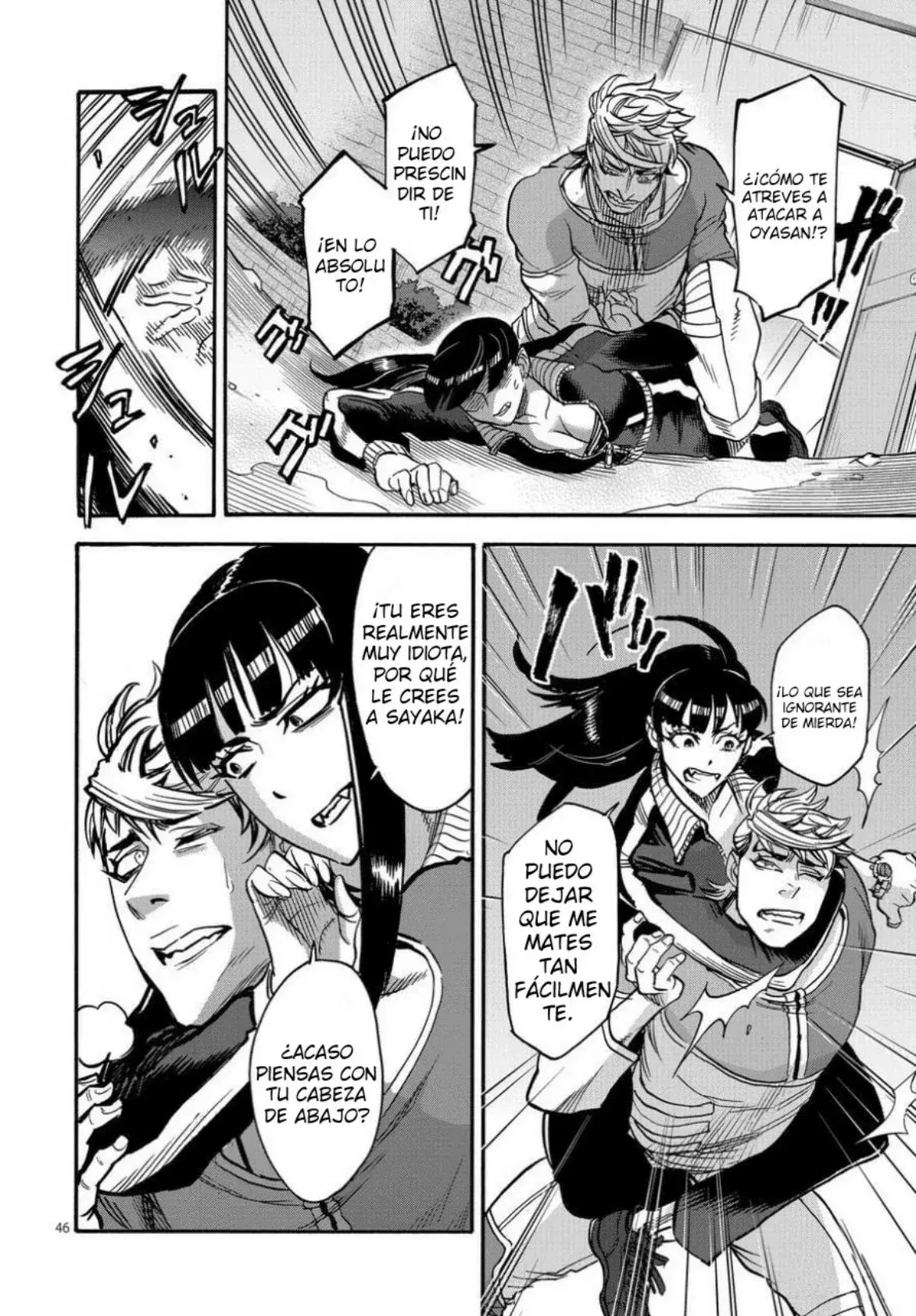 Capitulo 69 page 43
