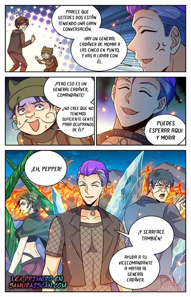 Capitulo 390 page 10
