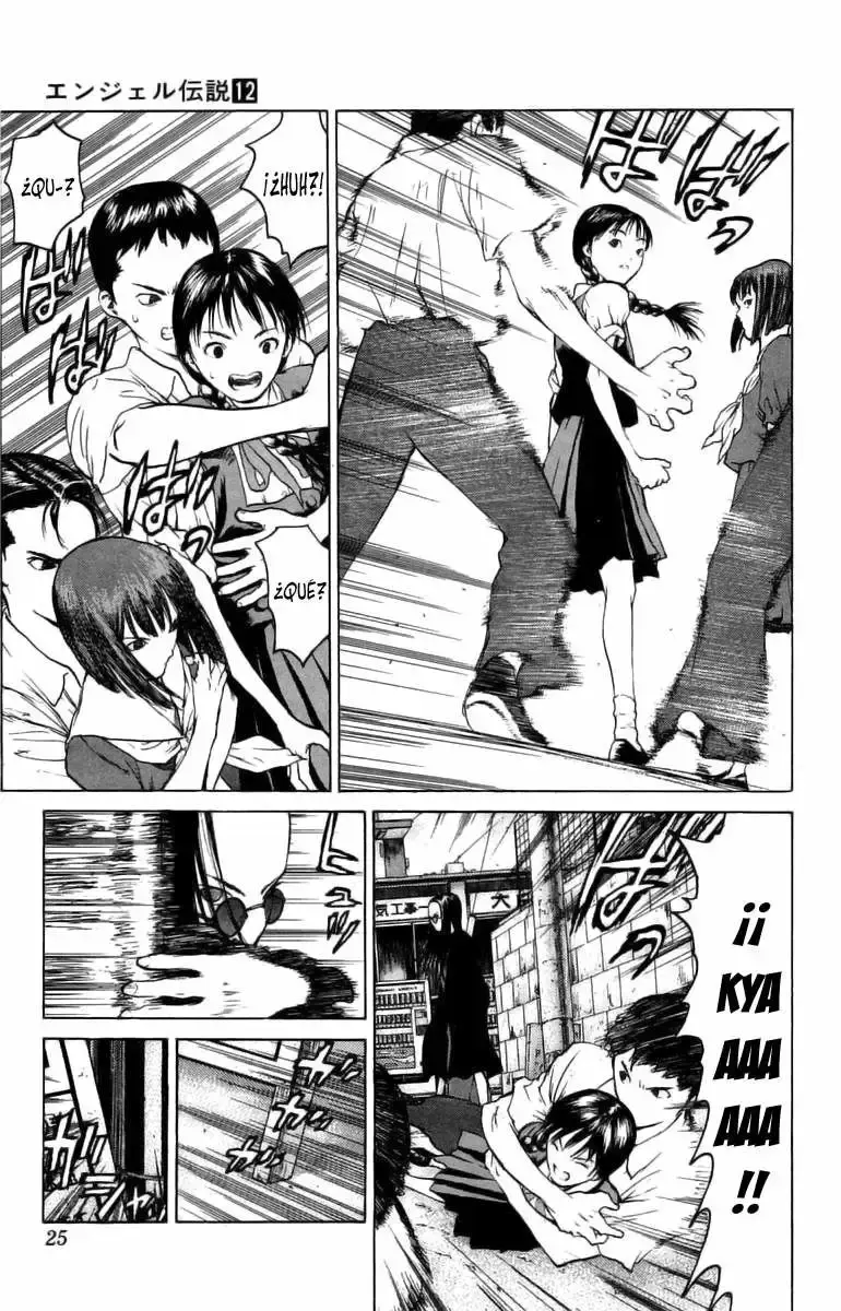 Capitulo 60 page 18