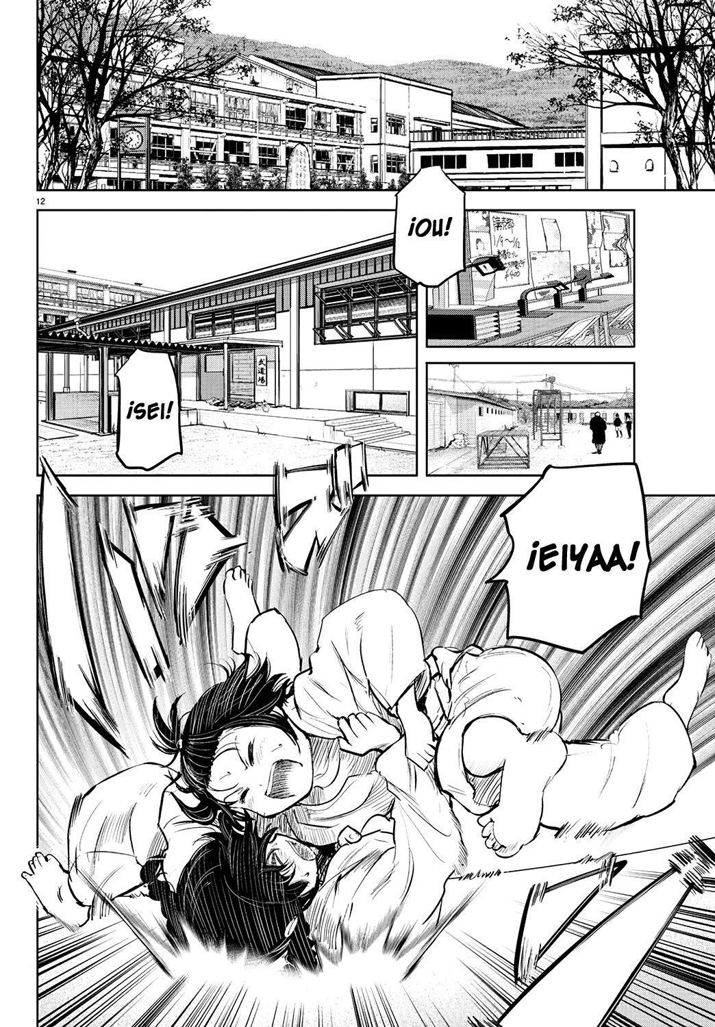 Capitulo 84 page 13