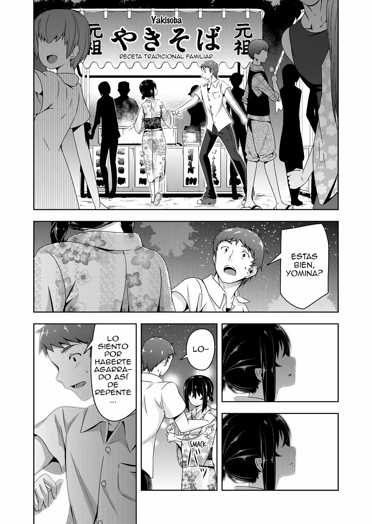 Capitulo 33 page 7