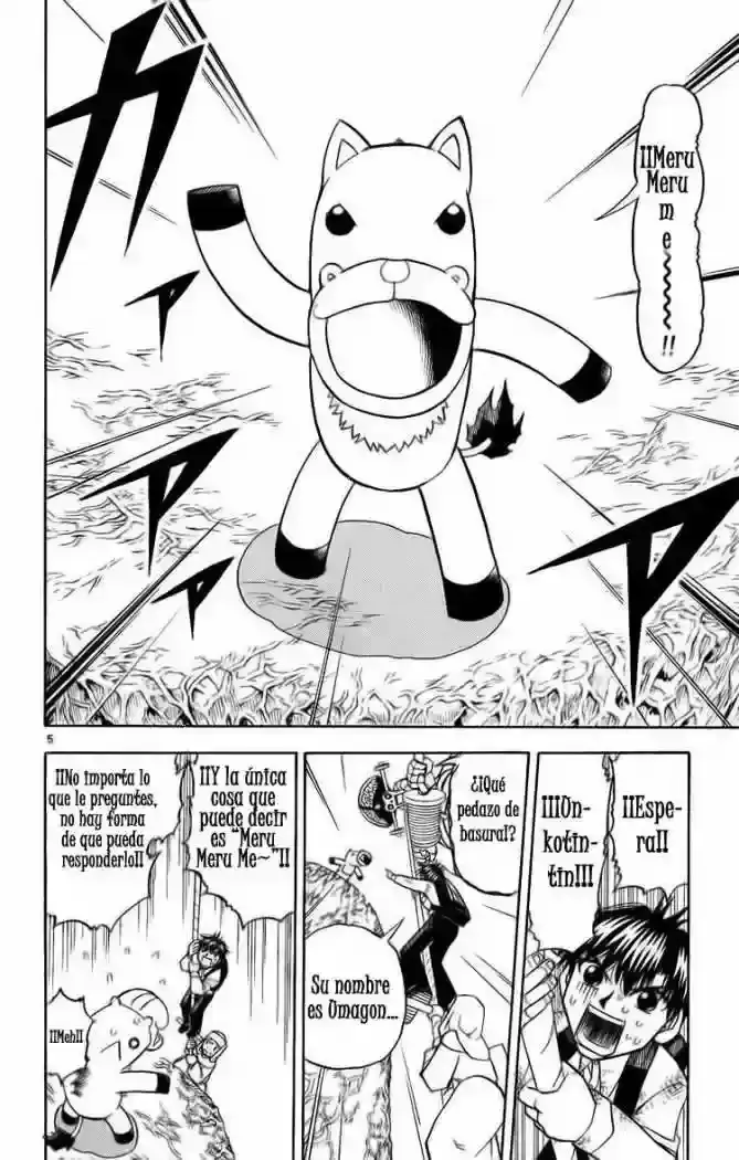 Capitulo 200 page 5