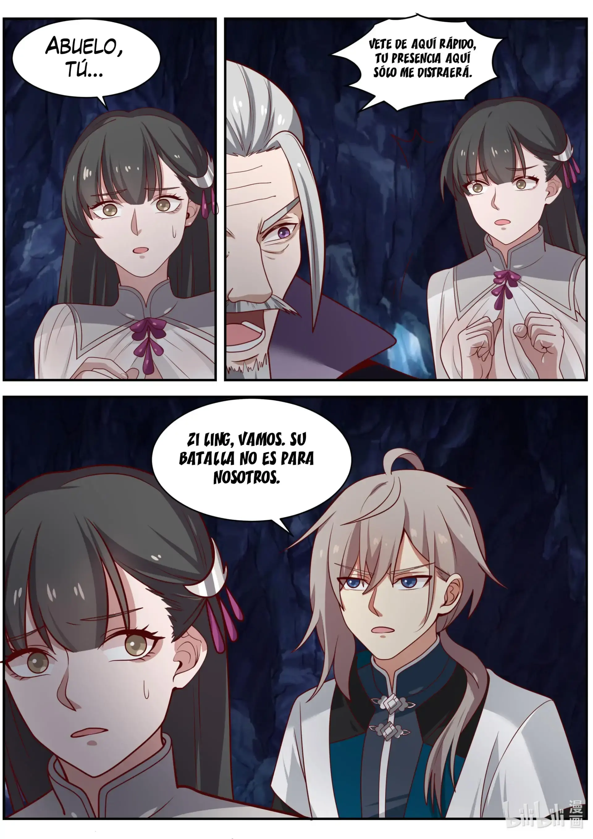 Capitulo 295 page 11