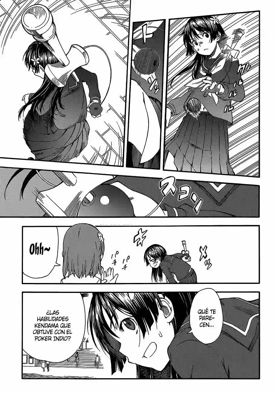 Capitulo 77 page 14