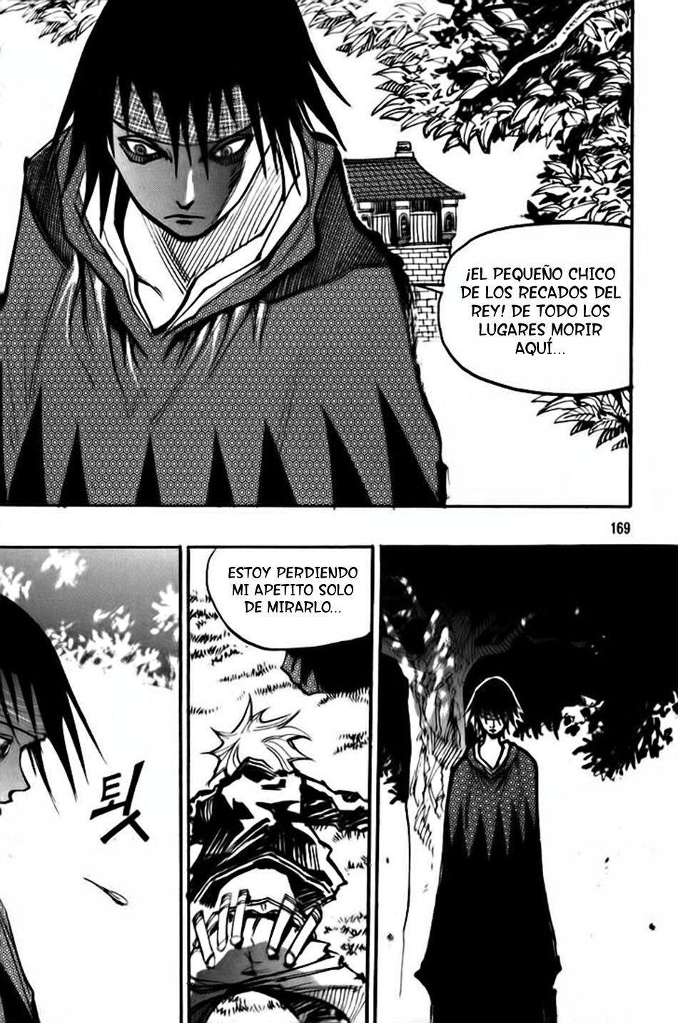 Capitulo 117 page 13