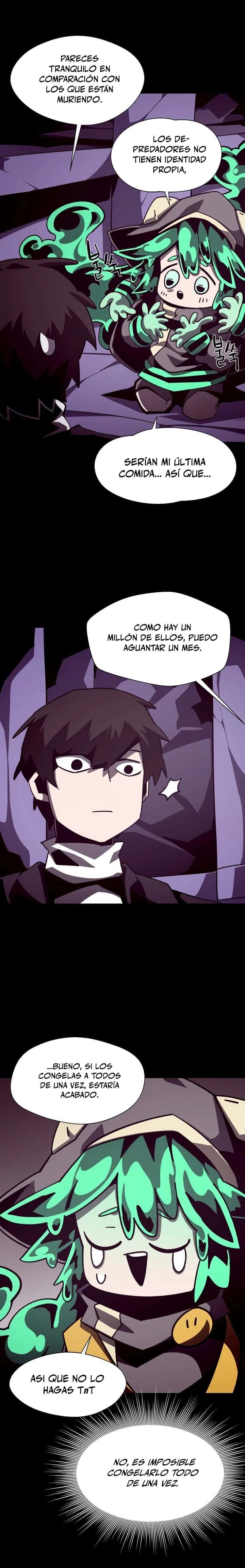 Capitulo 40 page 18