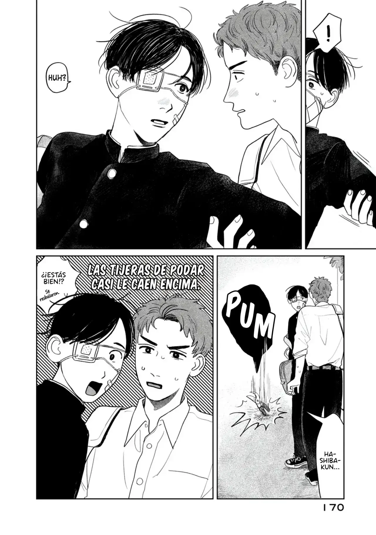 Capitulo 8 page 6