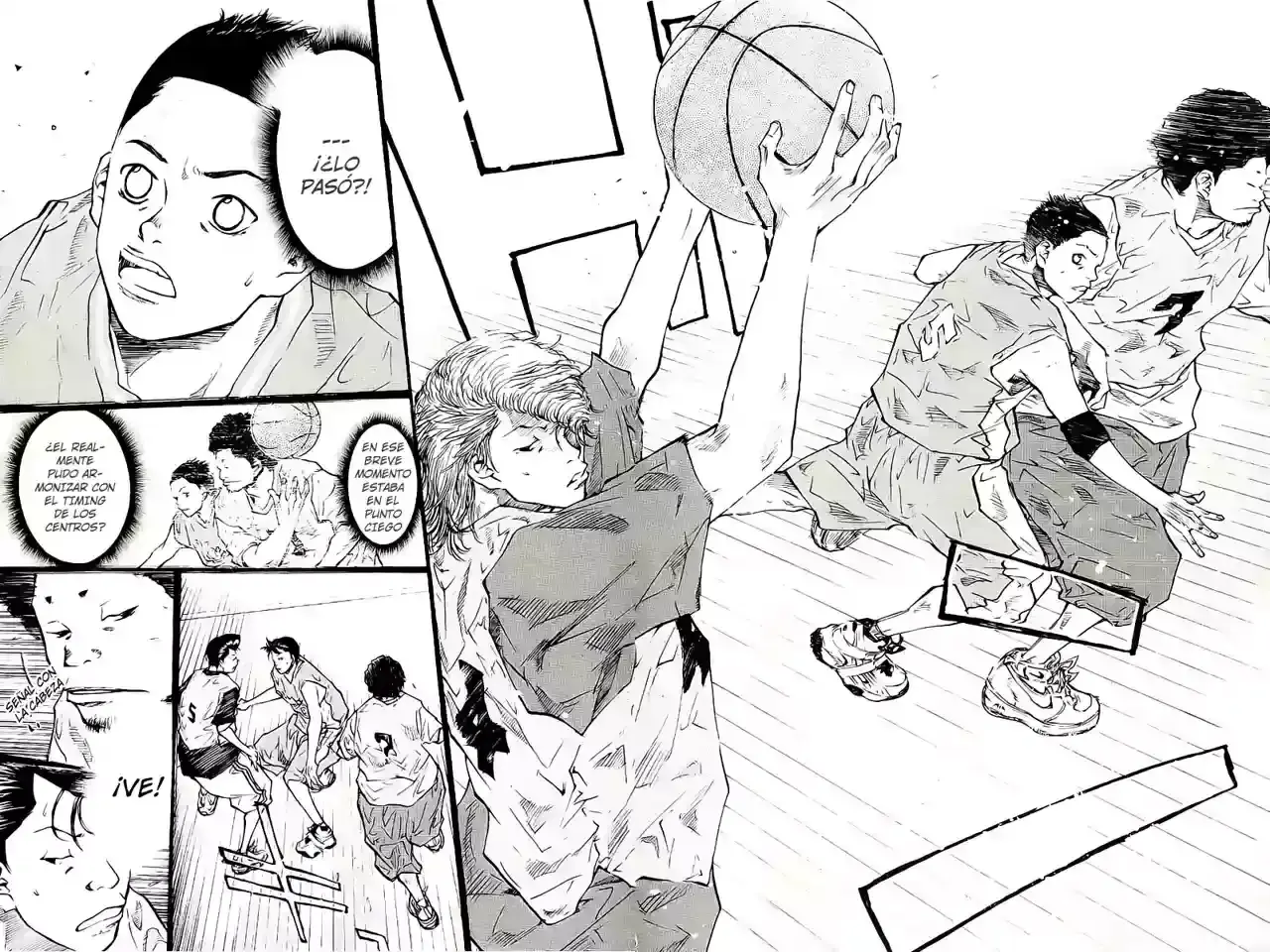 Capitulo 42 page 13
