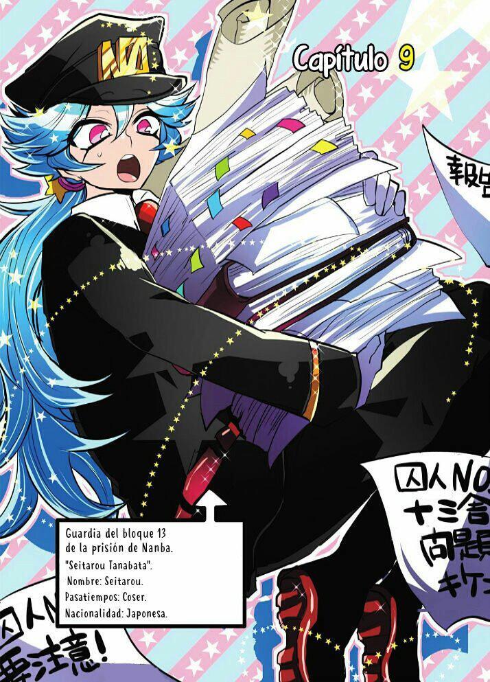 Capitulo 9 page 1