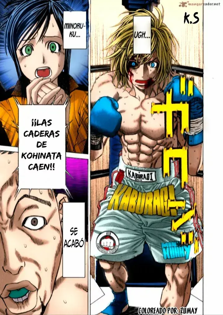 Capitulo 264 page 10