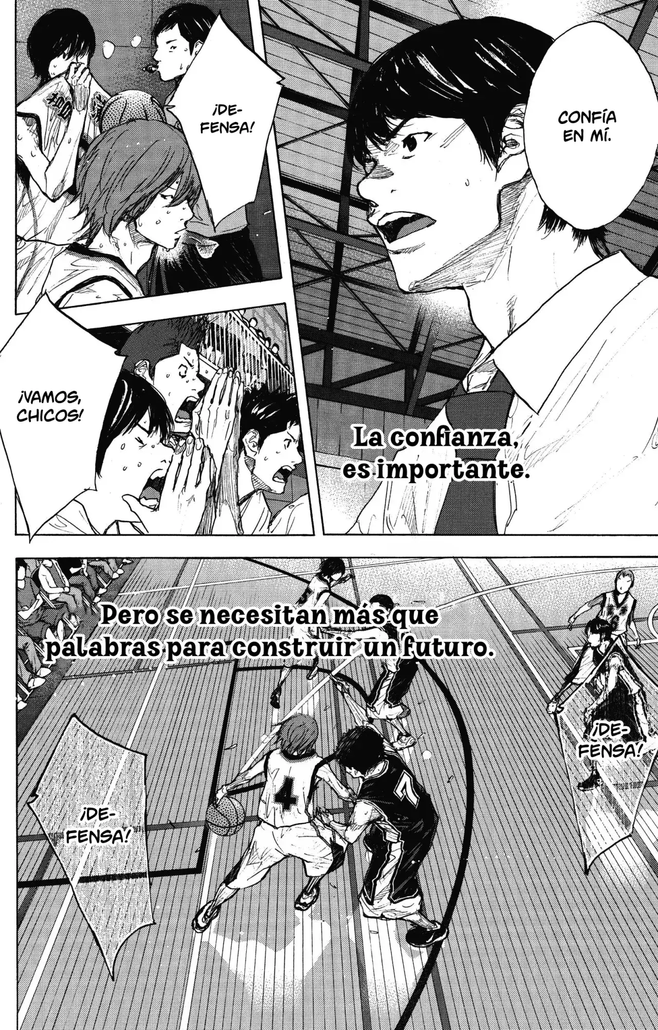 Capitulo 270 page 10