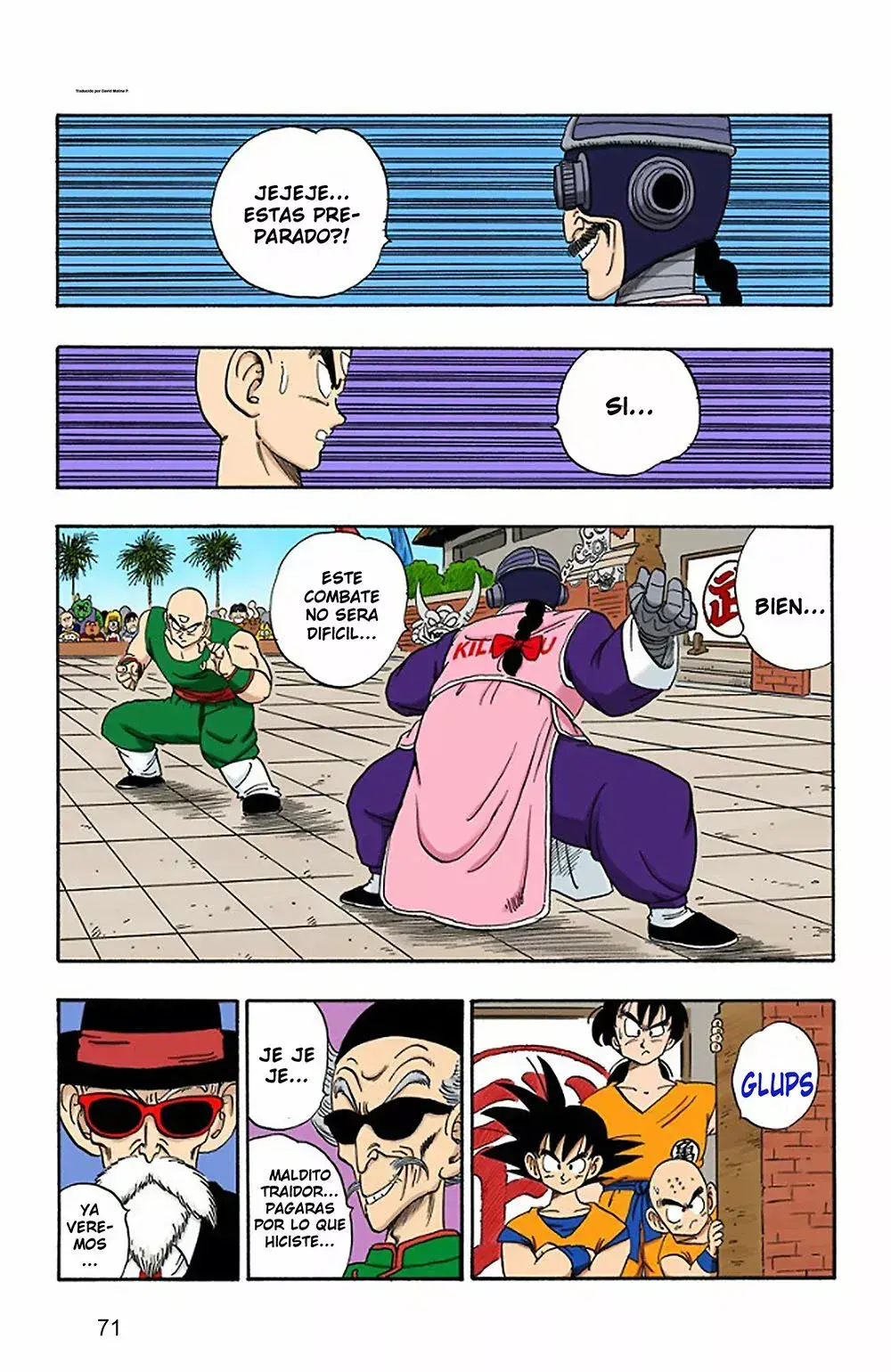 Capitulo 169 page 11