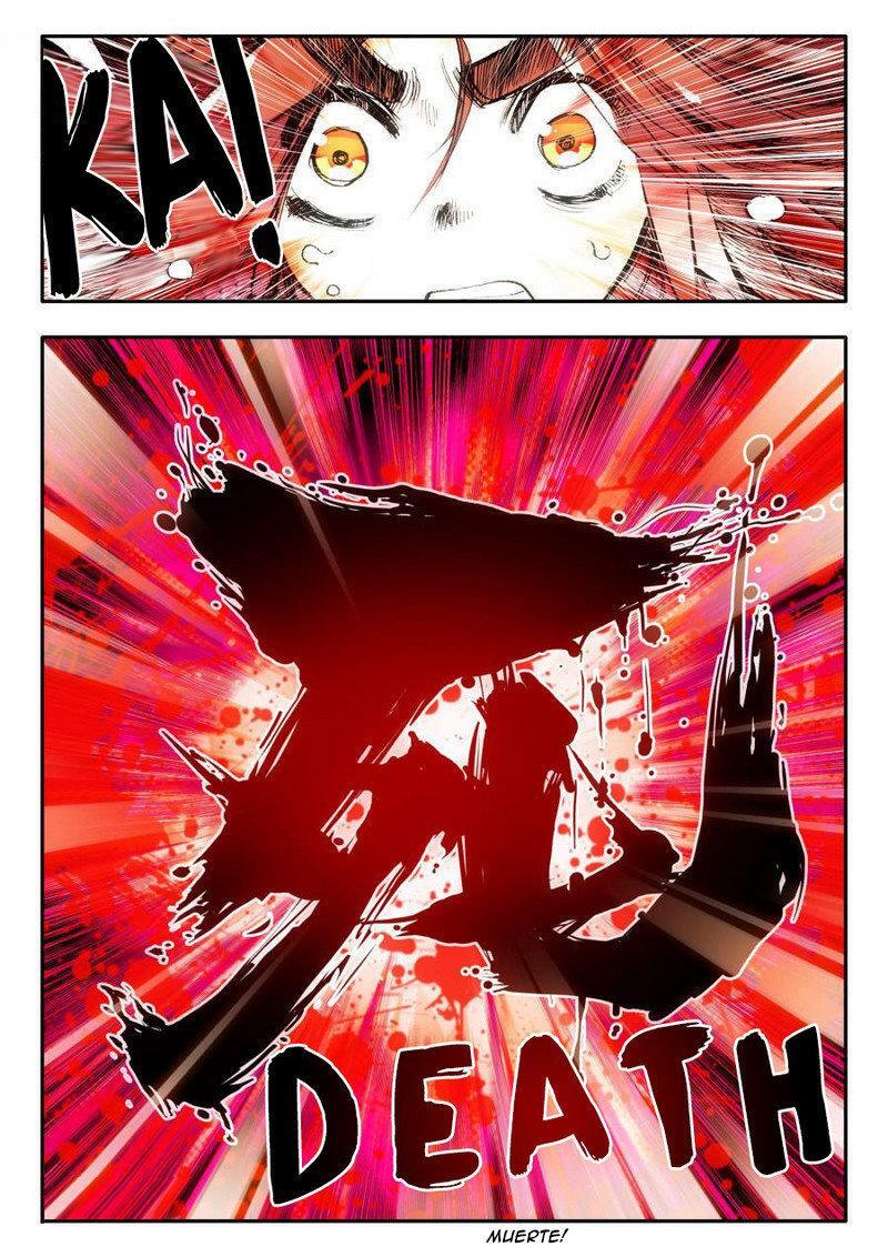 Capitulo 4 page 11