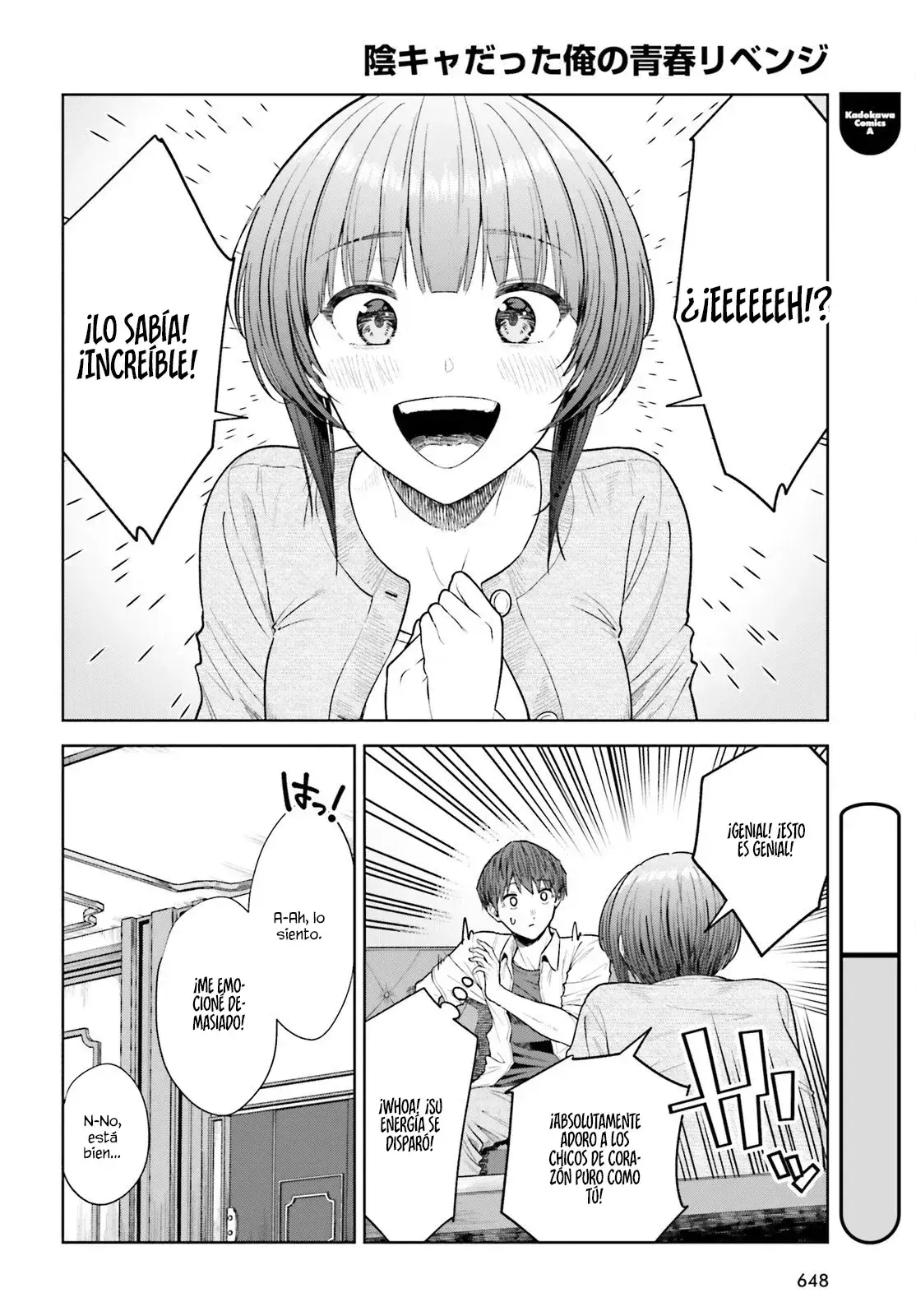 Capitulo 23 page 13