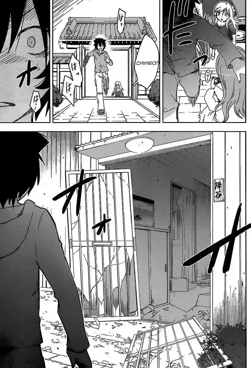 Capitulo 51 page 22
