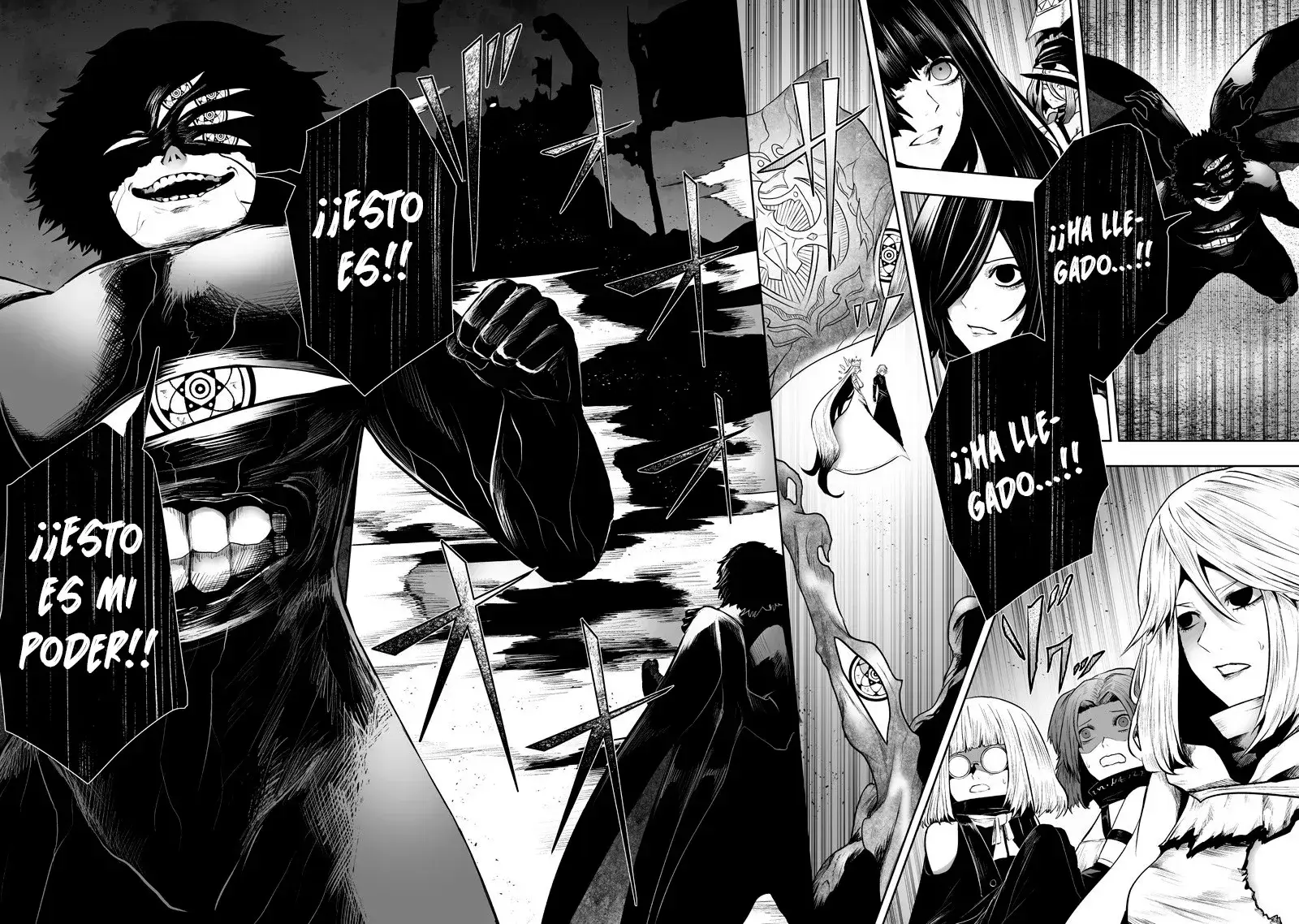 Capitulo 134 page 3