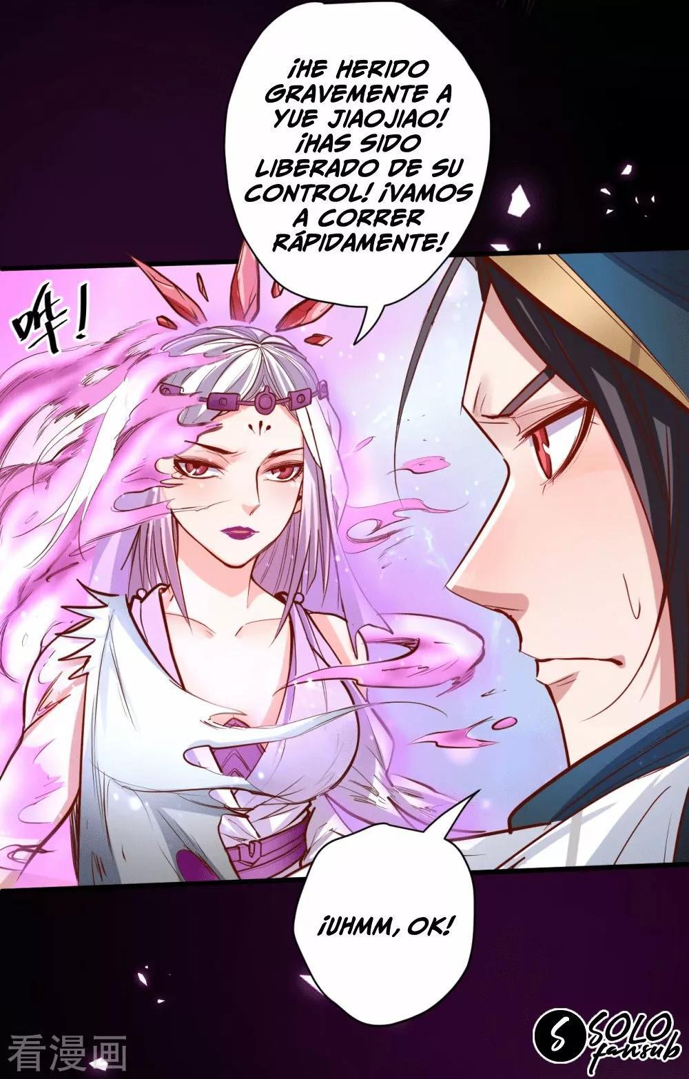 Capitulo 58 page 10