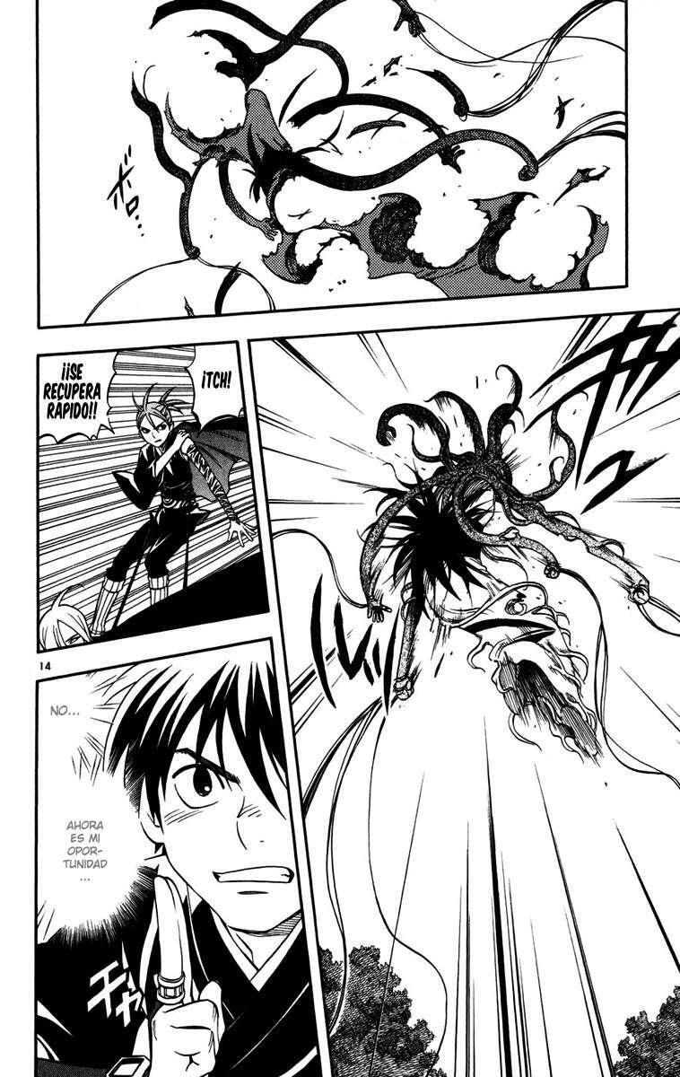 Capitulo 140 page 14