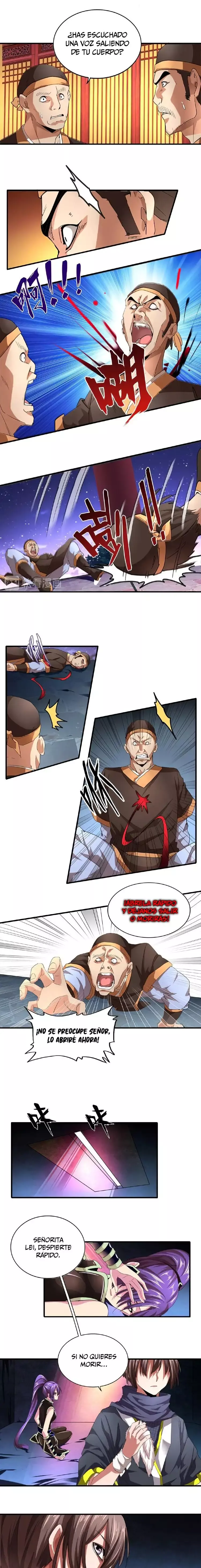 Capitulo 20 page 3