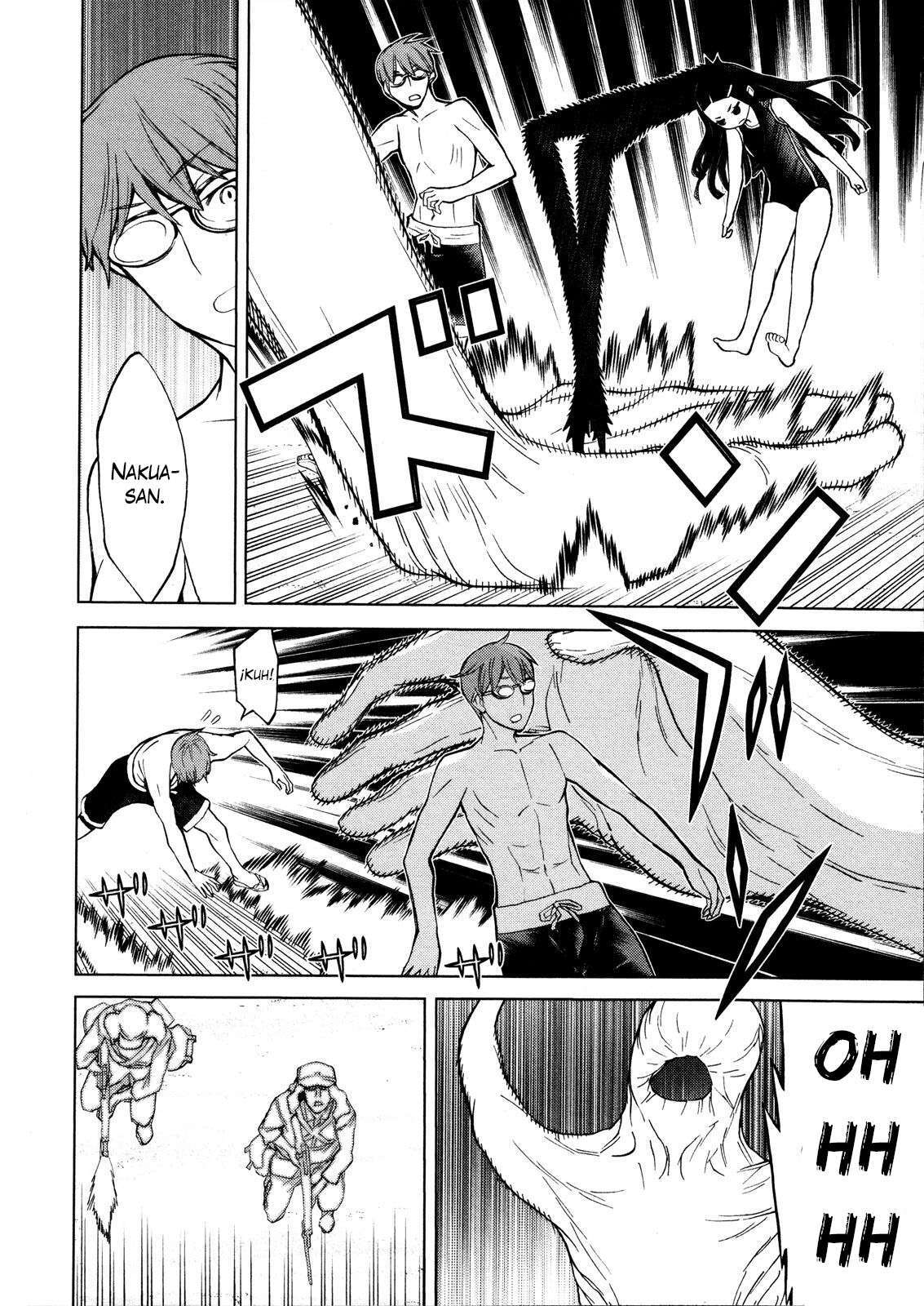 Capitulo 14 page 15