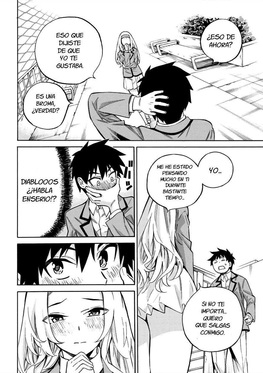 Capitulo 1 page 16