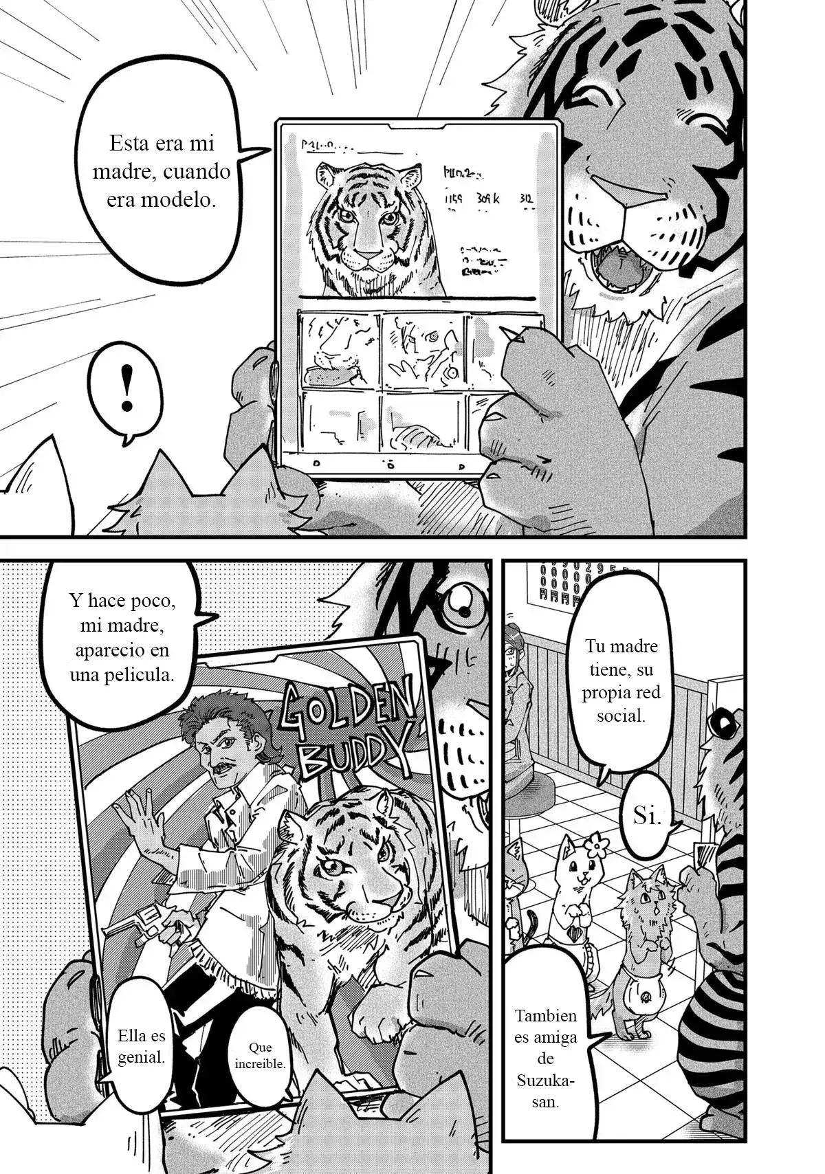 Capitulo 60 page 14