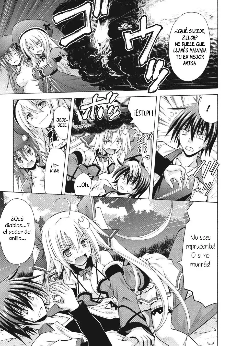 Capitulo 23 page 18
