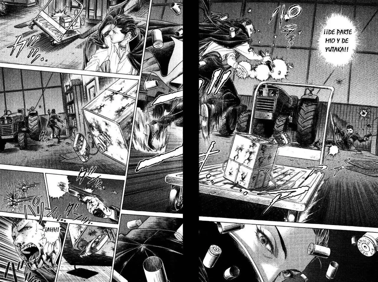 Capitulo 52 page 18
