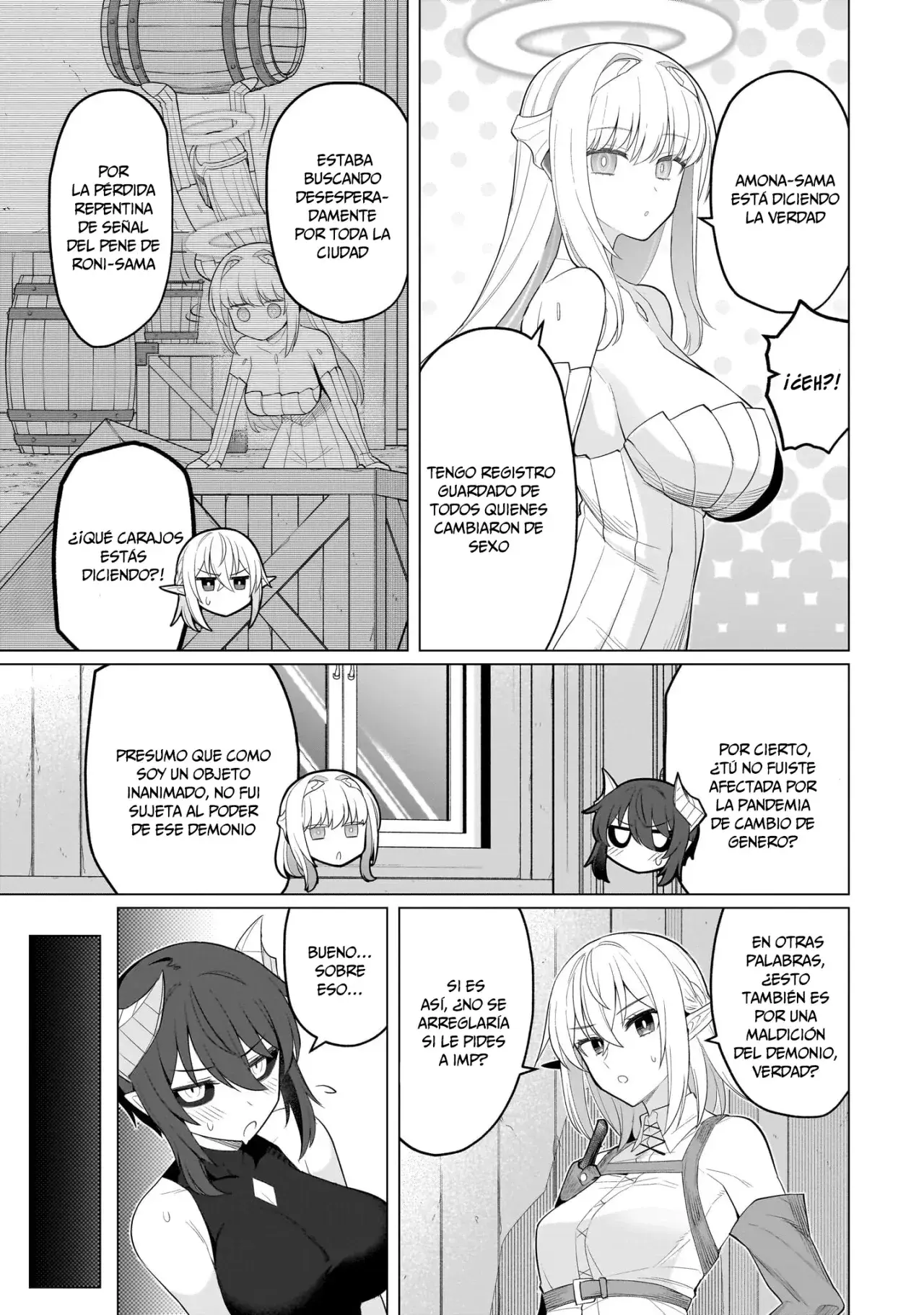Capitulo 60 page 4